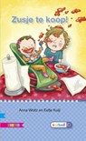 Zusje te koop! - Anna Woltz - 9789048721030