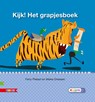 KIJK| HET GRAPJESBOEK - Ferry Piekart - 9789048721054