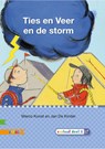 Ties en Veer en de storm AVI E3 - Marco Kunst - 9789048721078