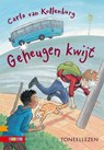 Geheugen kwijt - Carla van Kollenburg - 9789048721566