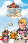 FC Buurt krijgt vleugels - Els Rooijers - 9789048723294