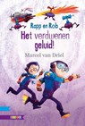 Het verdwenen geluid - Marcel van Driel - 9789048723324