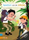 Speeltuin van de aapjes - Elisa van Spronsen - 9789048728190