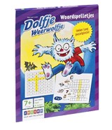 Woordspelletjes, Paul van Loon -  - 9789048729616