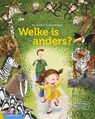 Welke is anders? - Eus Roovers - 9789048732661
