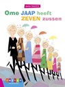 Ome Jaap heeft zeven zussen - Bette Westera - 9789048732869