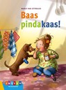 Baas pindakaas! - Marly van Otterloo - 9789048732913