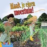 Maak je eigen moestuin - Linda Vogelesang - 9789048732982