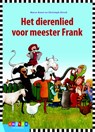 Het dierenlied voor meester Frank - Marco Kunst - 9789048733026