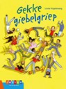 Gekke giebelgriep - Linda Vogelesang - 9789048733644