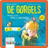 De Gorgels magnetische spellingsdoos, Jochem Myjer -  - 9789048733781