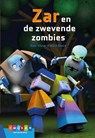 Zar en de zwevende zombies - Rian Visser ; Mark Baars - 9789048734122