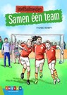 Voetbalmeiden Samen één team - Fiona Rempt - 9789048734207