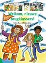 Welkom, nieuwe brugklassers! - Selma Noort - 9789048735600