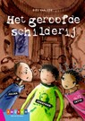 Het geroofde schilderij - Bies van Ede - 9789048735693