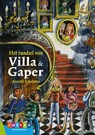 Het raadsel van Villa de Gaper - Anneke Scholtens - 9789048735808