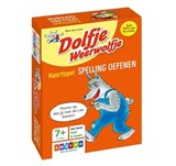 Dolfje Weerwolfje Kaartspel Spelling Oefenen,  -  - 9789048736263