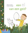 een ei van een geit? - Martine Letterie - 9789048736331