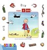 naar zee! - Elisa van Spronsen - 9789048736591