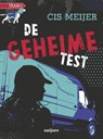 De geheime test - Cis Meijer - 9789048737413