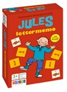 Jules lettermemo - Zwijsen - 9789048737512