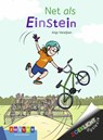 Net als Einstein - Anja Vereijken - 9789048737581
