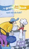 wat eet de kok? -  - 9789048738076