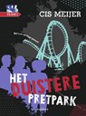 Het duistere pretpark - Cis Meijer - 9789048738335