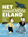 Het verwoeste eiland - Marco Kunst - 9789048738427