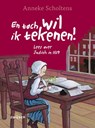 En toch wil ik tekenen! - Anneke Scholtens - 9789048739356