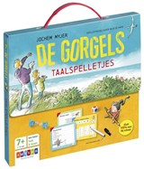 De Gorgels taalspelletjes koffer, Jochem Myjer -  - 9789048739370