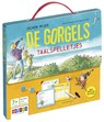 De Gorgels Taalspelletjes - Zwijsen - 9789048739370