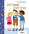 een pup voor boo - Annemarie van den Brink - 9789048741205