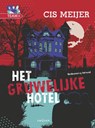 Het gruwelijke hotel - Cis Meijer - 9789048743759