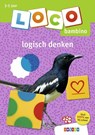 Loco bambino logisch denken - Koelkastpoezie - 9789048743896