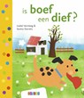 is boef een dief? - Isabel Versteeg - 9789048745029