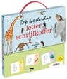Fiep Westendorp letter schrijfkoffer - Ravensburger - 9789048745111