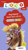 Veilig leren lezen begrijpend lezen kern 10-11 6-8 jaar - Loco - 9789048746712