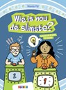 Wie is nou de slimste? - Mandy Pijl - 9789048747146