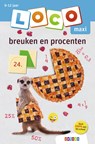 Loco Maxi - Breuken en Procenten - Loco - 9789048747214
