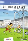 Die mop is raak! - Frank van Pamelen - 9789048748594