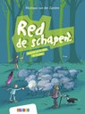 Red de schapen! - Monique van der Zanden - 9789048748655