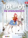 De sneeuwstorm - Elisa van Spronsen - 9789048749157