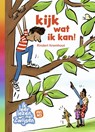 kijk wat ik kan! - Rindert Kromhout - 9789048750122