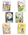 Pakket ik leer lezen met Zwijsen AVI Start (6 titels) - Zwijsen - 9789048750184