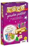 Loco mini gouden pakket - Loco - 9789048750245