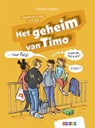 Het geheim van Timo - Marlies Slegers - 9789048750276