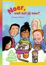 Noer, wat eet jij nou? - Kamalia Talhaoui - 9789048750313