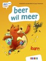 beer wil meer - Annemarie van den Brink - 9789048752119