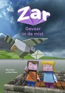 ZAR Gevaar in de mist - Rian Visser - 9789048754304